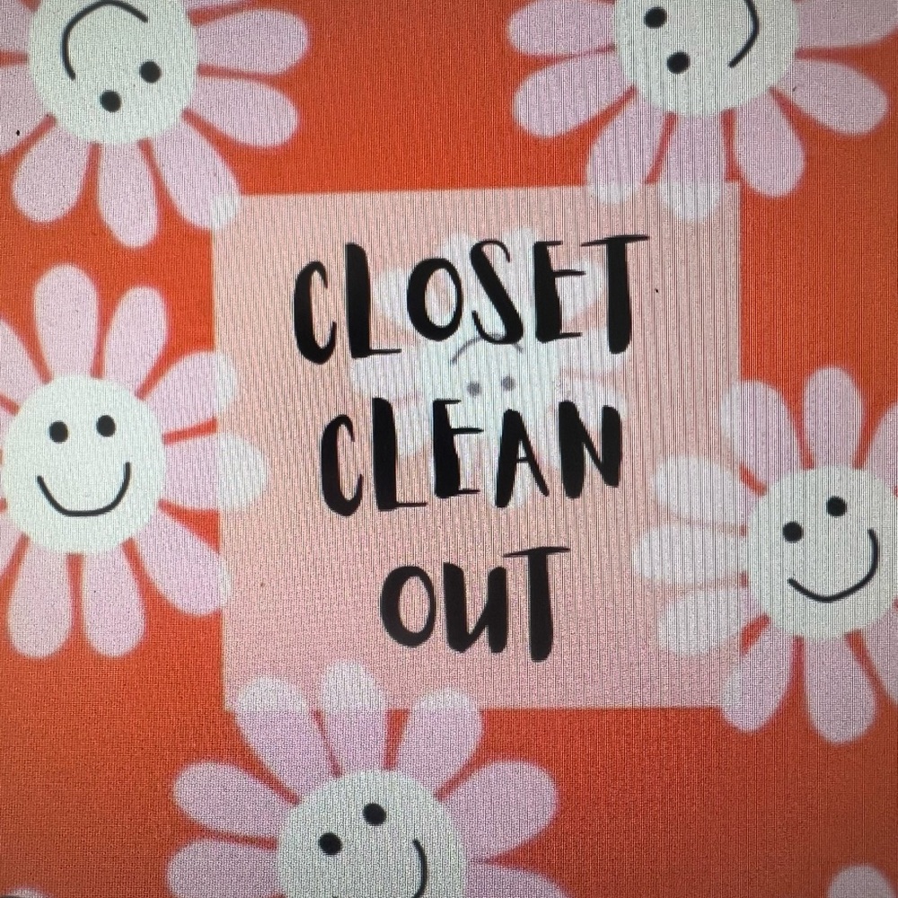 Pre Loved Random Pulls